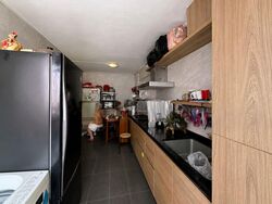Blk 790 Khatib Vale (Yishun), HDB 5 Rooms #602313281